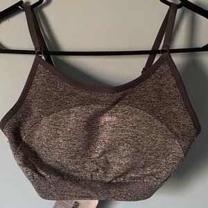 Gymshark Flex Strappy Sports Bra